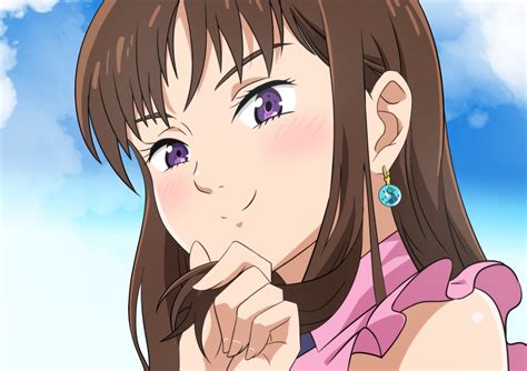 hentai diane|Diane Hentai Porn Videos 